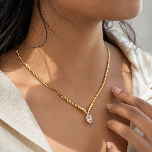 Myra Signature Necklace