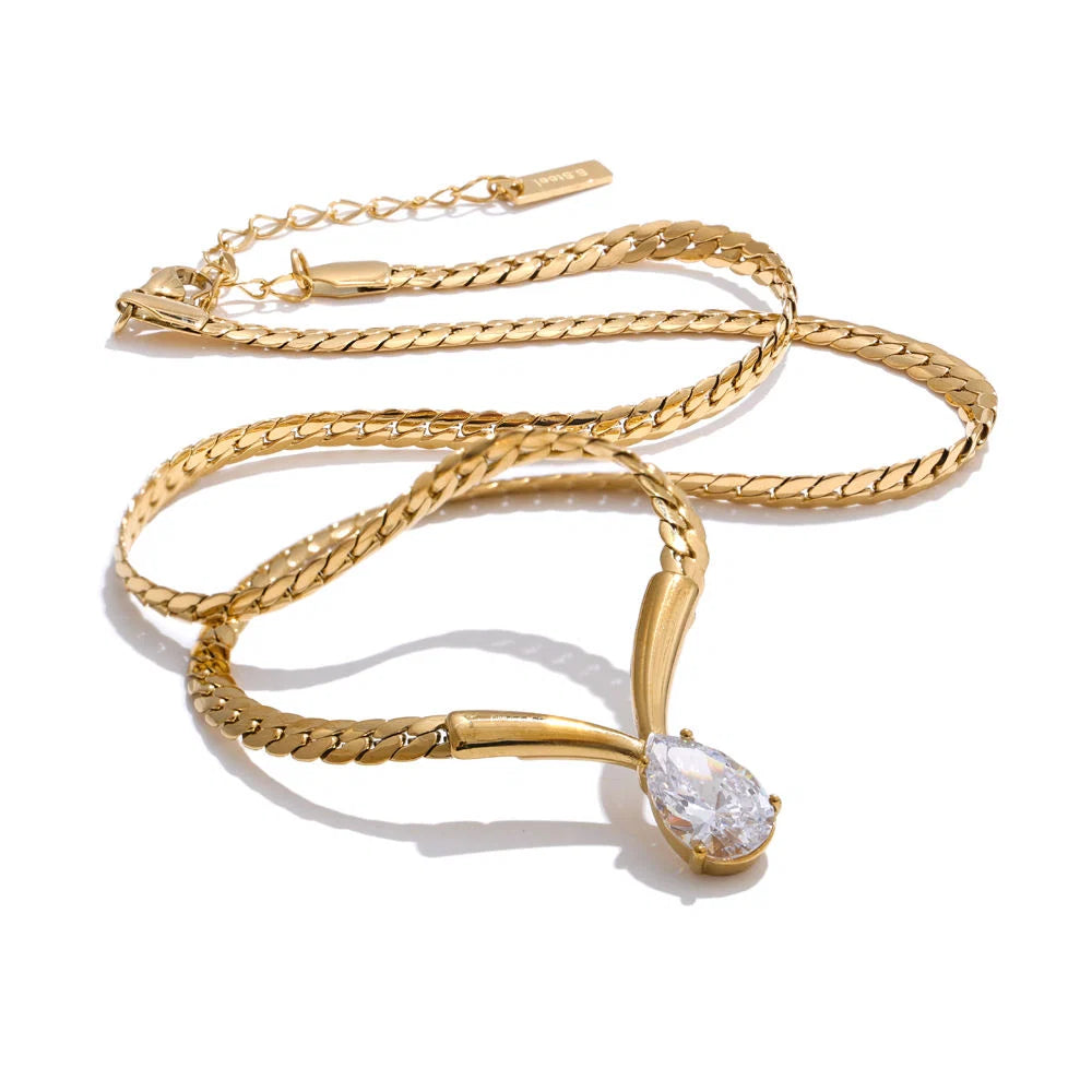 Myra Signature Necklace